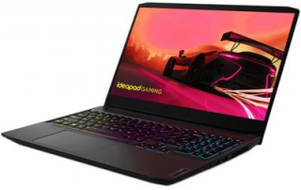 Lenovo Ideapad Gaming 3 (82K2022VIN) Laptop (AMD Hexa Core Ryzen 5/8 GB/512 GB SSD/Windows 11/4 GB)