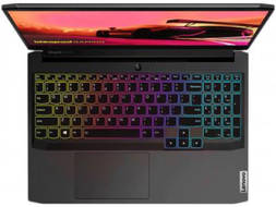 Lenovo Ideapad Gaming 3 (82K2022VIN) Laptop (AMD Hexa Core Ryzen 5/8 GB/512 GB SSD/Windows 11/4 GB)