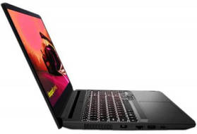 Lenovo Ideapad Gaming 3 (82K2022VIN) Laptop (AMD Hexa Core Ryzen 5/8 GB/512 GB SSD/Windows 11/4 GB)