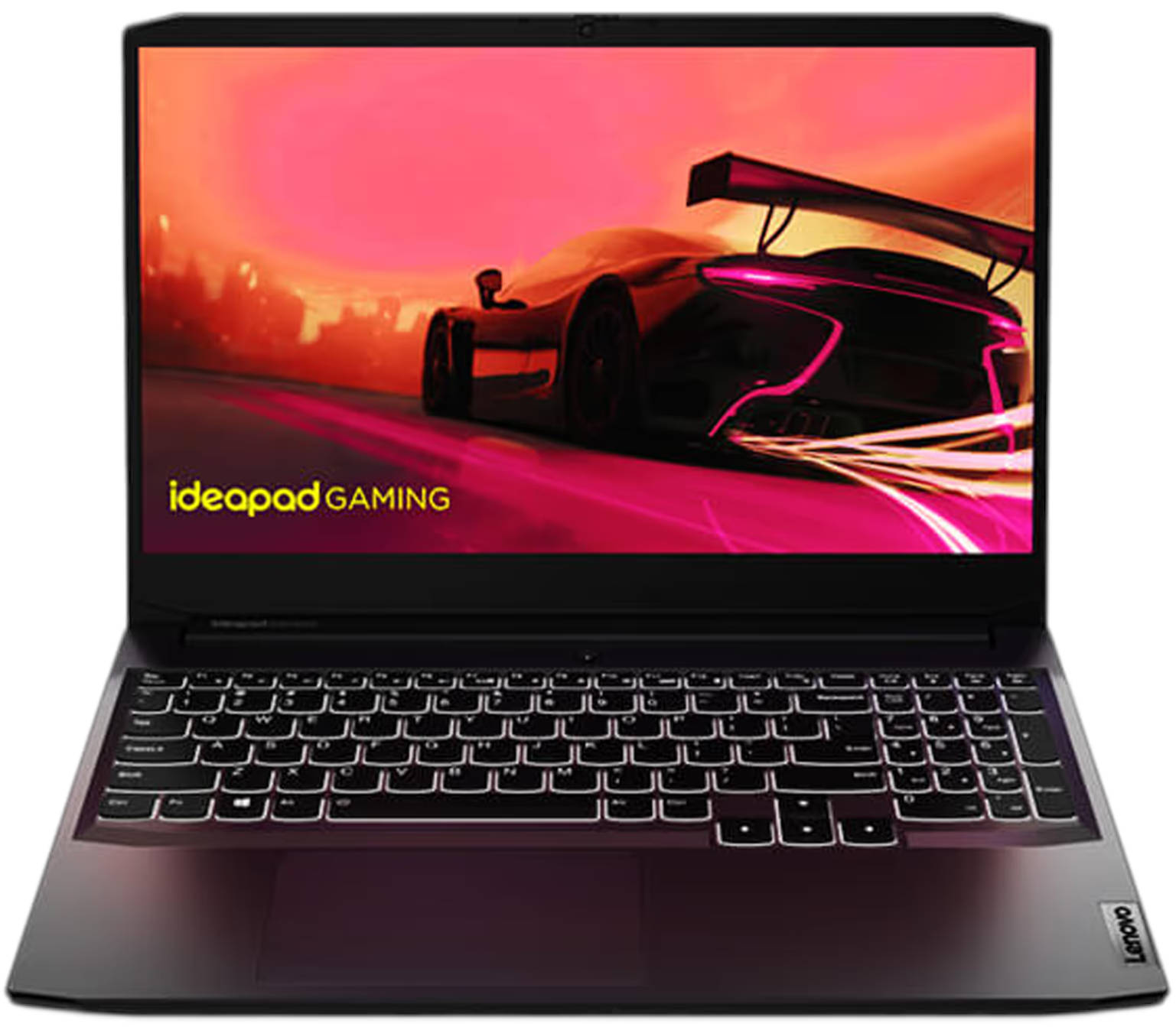 Lenovo Ideapad Gaming 3 (82K2022VIN) Laptop (AMD Hexa Core Ryzen 5/8 GB/512 GB SSD/Windows 11/4 GB)