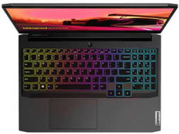 Lenovo Ideapad Gaming 3 (82K2022WIN) Laptop (AMD Octa Core Ryzen 7/16 GB/512 GB SSD/Windows 11/4 GB)