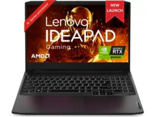 Lenovo Ideapad Gaming 3 (82K20289IN) Laptop (AMD Quad Core Ryzen 5/8 GB/512 GB SSD/Windows 11/4 GB) Price