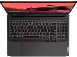 Lenovo Ideapad Gaming 3 (82K20289IN) Laptop (AMD Quad Core Ryzen 5/8 GB/512 GB SSD/Windows 11/4 GB)