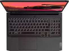 Lenovo Ideapad Gaming 3 (82K20289IN) Laptop (AMD Quad Core Ryzen 5/8 GB/512 GB SSD/Windows 11/4 GB) Laptop