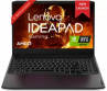 Lenovo Ideapad Gaming 3 (82K20289IN) Laptop (AMD Quad Core Ryzen 5/8 GB/512 GB SSD/Windows 11/4 GB)