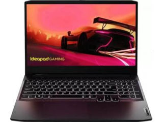 Lenovo Ideapad Gaming 3 (82K2028QIN) Laptop (AMD Quad Core Ryzen 5/8 GB/512 GB SSD/Windows 11/4 GB) Price