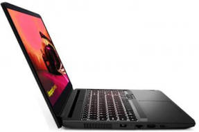 Lenovo Ideapad Gaming 3 (82K2028QIN) Laptop (AMD Quad Core Ryzen 5/8 GB/512 GB SSD/Windows 11/4 GB)