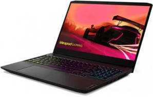 Lenovo Ideapad Gaming 3 (82K2028QIN) Laptop (AMD Quad Core Ryzen 5/8 GB/512 GB SSD/Windows 11/4 GB)