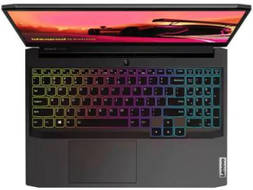 Lenovo Ideapad Gaming 3 (82K2028QIN) Laptop (AMD Quad Core Ryzen 5/8 GB/512 GB SSD/Windows 11/4 GB)