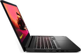 Lenovo Ideapad Gaming 3 (82K2028QIN) Laptop (AMD Quad Core Ryzen 5/8 GB/512 GB SSD/Windows 11/4 GB) Laptop