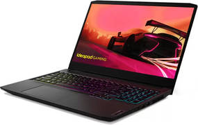 Lenovo Ideapad Gaming 3 (82K2028QIN) Laptop (AMD Quad Core Ryzen 5/8 GB/512 GB SSD/Windows 11/4 GB) Laptop