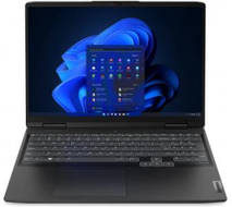 Lenovo Ideapad Gaming 3 (82SA00B2IN) Laptop (Core i7 12th Gen/16 GB/512 GB SSD/Windows 11/6 GB)