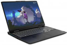 Lenovo Ideapad Gaming 3 (82SA00B2IN) Laptop (Core i7 12th Gen/16 GB/512 GB SSD/Windows 11/6 GB)
