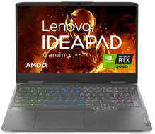 Lenovo Ideapad Gaming 3 (82SB00QJIN) Laptop (AMD Hexa Core Ryzen 5/16 GB/512 GB SSD/Windows 11/4 GB)