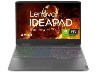 Lenovo Ideapad Gaming 3 (82SB00QJIN) Laptop (AMD Hexa Core Ryzen 5/16 GB/512 GB SSD/Windows 11/4 GB) Price