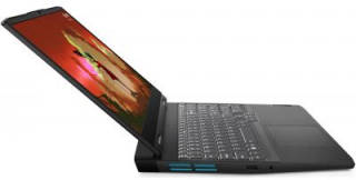 Lenovo Ideapad Gaming 3 (82SB00QJIN) Laptop (AMD Hexa Core Ryzen 5/16 GB/512 GB SSD/Windows 11/4 GB)