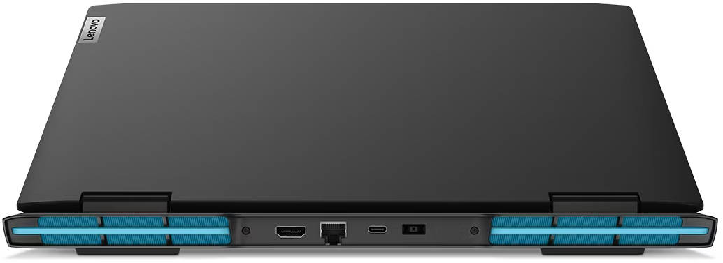 Lenovo Ideapad Gaming 3 (82SB00QJIN) Laptop (AMD Hexa Core Ryzen 5/16 GB/512 GB SSD/Windows 11/4 GB)