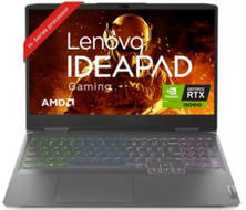 Lenovo Ideapad Gaming 3 (82SB00V3IN) Laptop (AMD Hexa Core Ryzen 5/16 GB/512 GB SSD/Windows 11/4 GB)