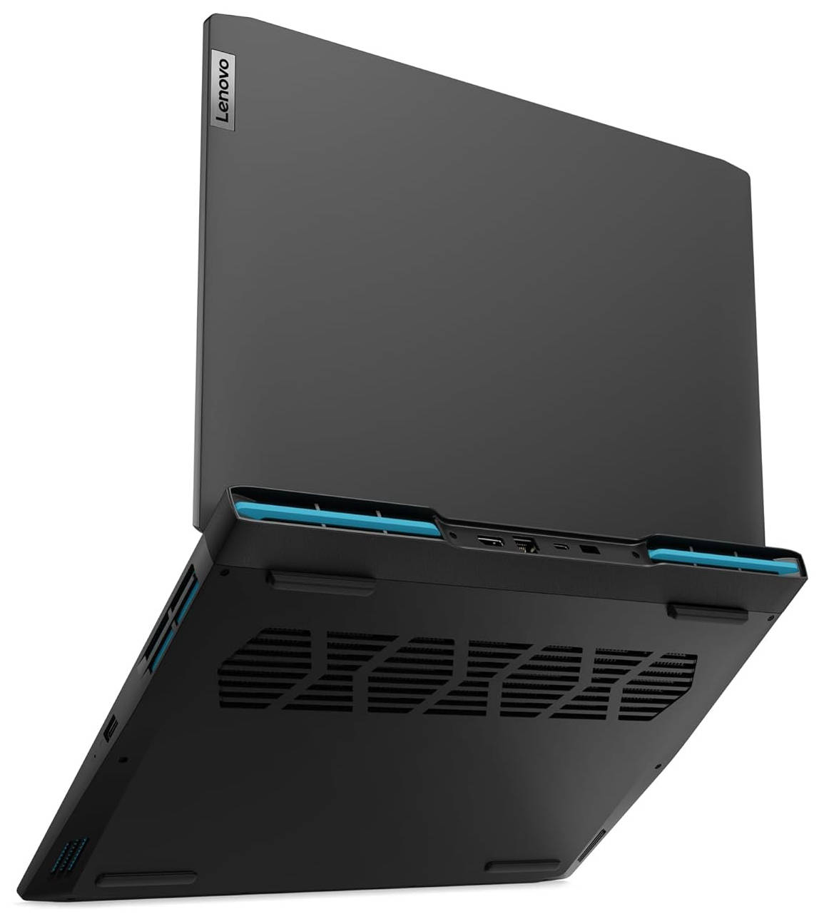 Lenovo Ideapad Gaming 3 (82SB00V3IN) Laptop (AMD Hexa Core Ryzen 5/16 GB/512 GB SSD/Windows 11/4 GB)