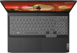 Lenovo Ideapad Gaming 3 (82SB00V3IN) Laptop (AMD Hexa Core Ryzen 5/16 GB/512 GB SSD/Windows 11/4 GB) Laptop