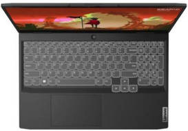 Lenovo Ideapad Gaming 3 (82SB00V4IN) Laptop (AMD Hexa Core Ryzen 5/8 GB/512 GB SSD/Windows 11/4 GB)