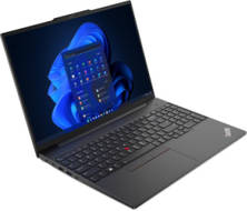 Lenovo ThinkPad E16 Gen 1 (21JN004FIG) Laptop (Core i5 13th Gen/8 GB/512 GB SSD/Windows 11)