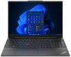 Lenovo ThinkPad E16 Gen 1 (21JNS0QD00) Laptop (Core i3 13th Gen/8 GB/512 GB SSD/Windows 11)