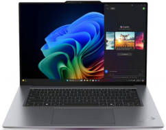 Lenovo ThinkPad X9 15 Aura Edition Gen 1 (21Q7CTO1WWIN2) Laptop (Core Ultra 5  Series 2 /16 GB/512 GB SSD/Windows 11)
