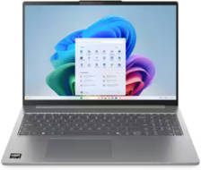 Lenovo IdeaPad Slim 5 Gen 10 (83HY0024IN) Laptop (AMD Octa Core Ryzen AI 7/24 GB/1 TB SSD/Windows 11)