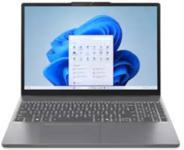Lenovo Ideapad Slim 3i Gen 10 (83K100C9IN) Laptop (Core i7 13th Gen/16 GB/512 GB SSD/Windows 11)