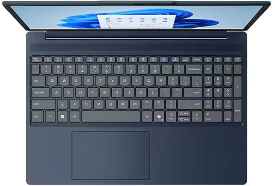 Lenovo Ideapad Slim 3i Gen 10 (83K100C9IN) Laptop (Core i7 13th Gen/16 GB/512 GB SSD/Windows 11)