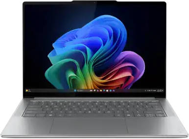 Lenovo Yoga Pro 7 Gen 10 (83KF001LIN) Laptop (Core Ultra 9  Series 2 /32 GB/1 TB SSD/Windows 11)