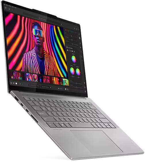 Lenovo Yoga Pro 7 Gen 10 (83KF001LIN) Laptop (Core Ultra 9  Series 2 /32 GB/1 TB SSD/Windows 11)