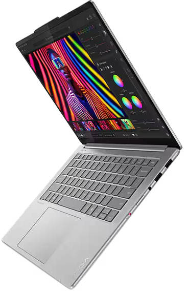 Lenovo Yoga Pro 7 Gen 10 (83KF001LIN) Laptop (Core Ultra 9  Series 2 /32 GB/1 TB SSD/Windows 11)