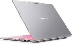 Lenovo Yoga Pro 7 Gen 10 (83KF001LIN) Laptop (Core Ultra 9  Series 2 /32 GB/1 TB SSD/Windows 11) Laptop