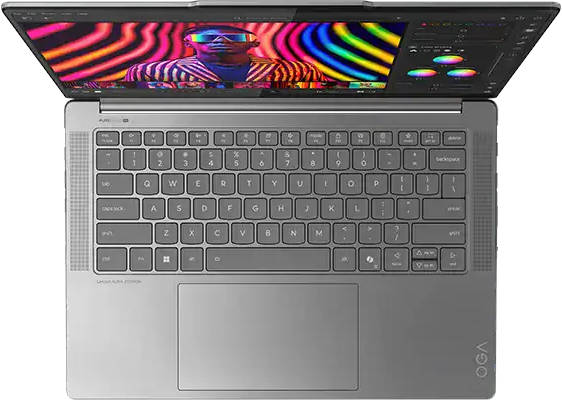 Lenovo Yoga Pro 7 Gen 10 (83KF001LIN) Laptop (Core Ultra 9  Series 2 /32 GB/1 TB SSD/Windows 11)