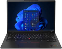 Lenovo ThinkPad X1 Carbon Gen 11 (21HMS2U100) Laptop (Core i7 13th Gen/32 GB/1 TB SSD/Windows 11)