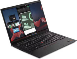 Lenovo ThinkPad X1 Carbon Gen 11 (21HMS2U100) Laptop (Core i7 13th Gen/32 GB/1 TB SSD/Windows 11)