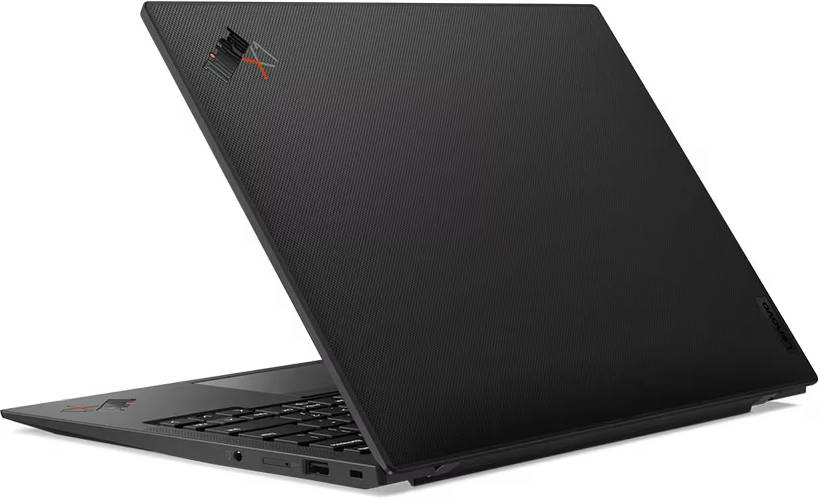 Lenovo ThinkPad X1 Carbon Gen 11 (21HMS2U100) Laptop (Core i7 13th Gen/32 GB/1 TB SSD/Windows 11)
