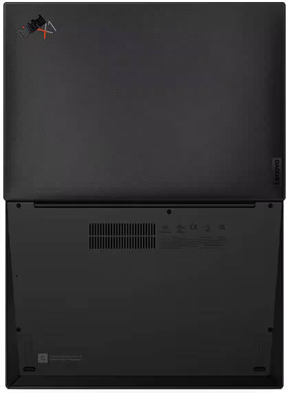 Lenovo ThinkPad X1 Carbon Gen 11 (21HMS2U100) Laptop (Core i7 13th Gen/32 GB/1 TB SSD/Windows 11)