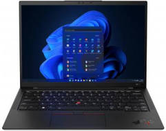 Lenovo ThinkPad X1 Carbon Gen 11 (21HMS59B00) Laptop (Core i7 13th Gen/16 GB/512 GB SSD/Windows 11)