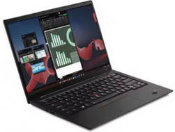 Lenovo ThinkPad X1 Carbon Gen 11 (21HMS59B00) Laptop (Core i7 13th Gen/16 GB/512 GB SSD/Windows 11)