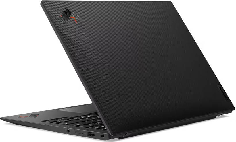 Lenovo ThinkPad X1 Carbon Gen 11 (21HMS59B00) Laptop (Core i7 13th Gen/16 GB/512 GB SSD/Windows 11)