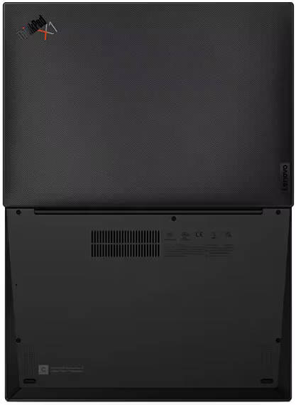 Lenovo ThinkPad X1 Carbon Gen 11 (21HMS59B00) Laptop (Core i7 13th Gen/16 GB/512 GB SSD/Windows 11)