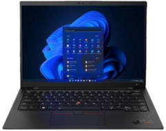 Lenovo ThinkPad X1 Carbon Gen 11 (21HNS3S200) Laptop (Core i7 13th Gen/32 GB/1 TB SSD/Windows 11)