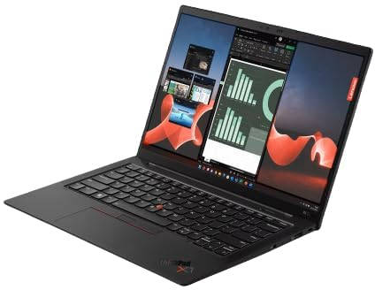Lenovo ThinkPad X1 Carbon Gen 11 (21HNS3S200) Laptop (Core i7 13th Gen/32 GB/1 TB SSD/Windows 11)