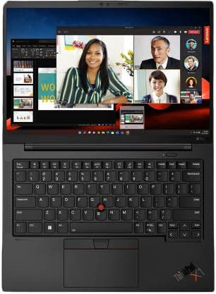 Lenovo ThinkPad X1 Carbon Gen 11 (21HNS3S200) Laptop (Core i7 13th Gen/32 GB/1 TB SSD/Windows 11)