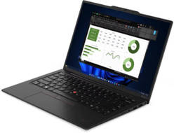 Lenovo ThinkPad X1 Carbon Gen 12 (21KCS0CW00) Laptop (Core Ultra 7/32 GB/1 TB SSD/Windows 11)