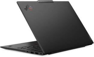Lenovo ThinkPad X1 Carbon Gen 12 (21KCS0CW00) Laptop (Core Ultra 7/32 GB/1 TB SSD/Windows 11)