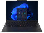 Lenovo ThinkPad X1 Carbon Gen 12 (21KCS0CW00) Laptop (Core Ultra 7/32 GB/1 TB SSD/Windows 11)